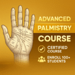 Advance Palmistry Course
