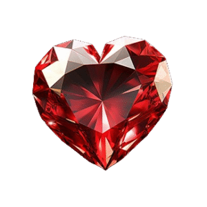 Red Ruby