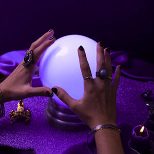 Crystal Ball