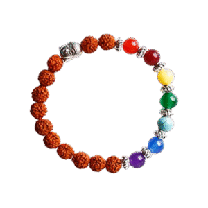 Rudraksha Mala