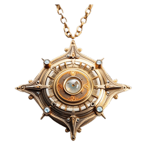 Pendant
