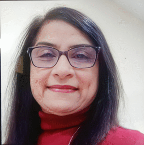 Smita Bhatt 