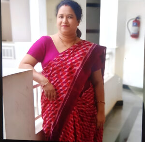 Nibedita Ji